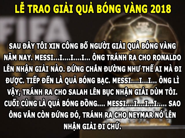 Ảnh chế: Lỗi 404 không tìm thấy Messi - ảnh 7