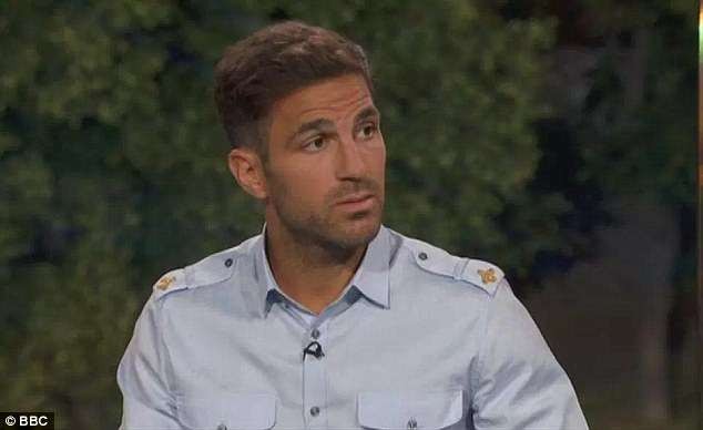 Tỏa sáng ở World Cup 2018, Ronaldo bị Fabregas chê ‘ăn may’ - ảnh 1