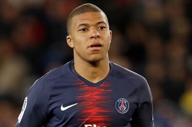Top 5 ƯCV sáng giá nhất để thế chỗ của Ronaldo tại Real - ảnh 2