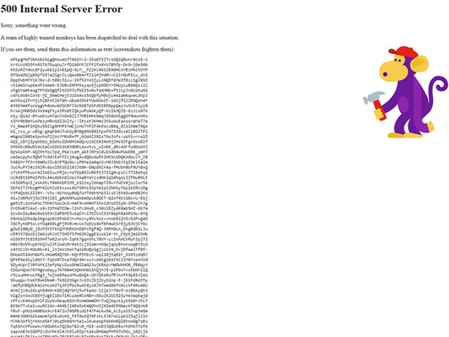 YouTube đã trở lại hoạt động bình thường - ảnh 1