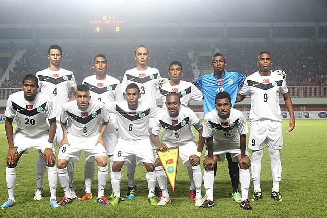 Tuyển Việt Nam lọt Top 3 đội trẻ nhất tại AFF Cup 2018 - ảnh 1