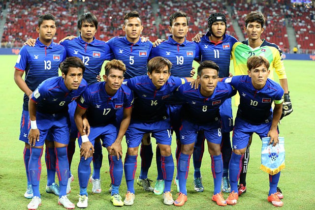 Tuyển Việt Nam lọt Top 3 đội trẻ nhất tại AFF Cup 2018 - ảnh 4