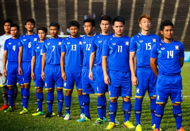 Tuyển Việt Nam lọt Top 3 đội trẻ nhất tại AFF Cup 2018 - ảnh 9
