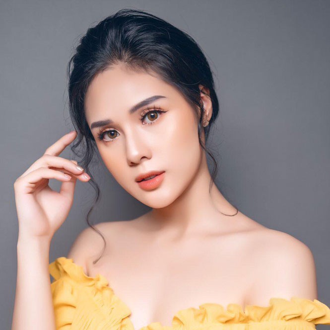Ngắm cô bạn gái nóng bỏng của “hot boy làng bóng” Việt Nam - ảnh 5