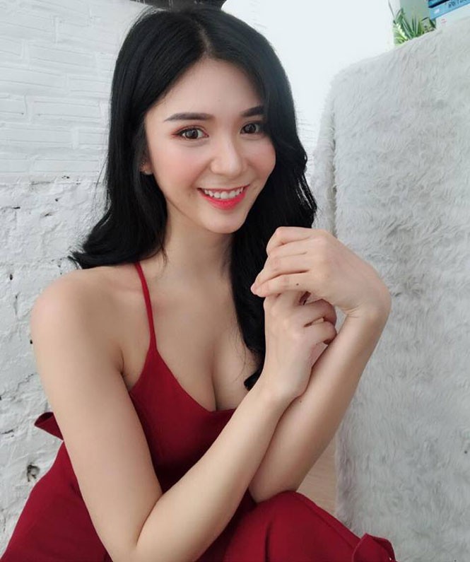 Nữ diễn viên Người phán xử ‘treo thưởng’ khủng cho ĐT Việt Nam - ảnh 8