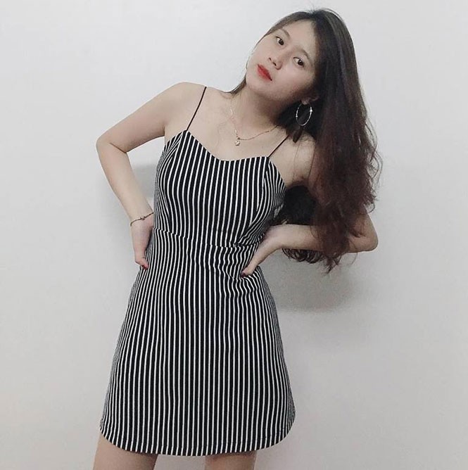 ‘Say nắng’ trước cô bạn gái của Nguyễn Thành Chung - ảnh 9