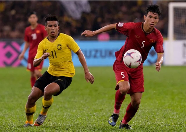 Cả châu Á sẽ dõi theo tuyển Việt Nam tại Asian Cup 2019 - ảnh 1