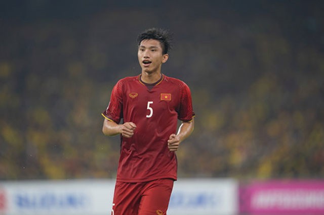 Văn Hậu lọt Top 5 ngôi sao U21 đáng xem nhất tại Asian Cup 2019 - ảnh 2