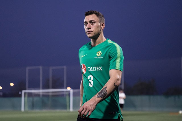 Văn Hậu lọt Top 5 ngôi sao U21 đáng xem nhất tại Asian Cup 2019 - ảnh 4