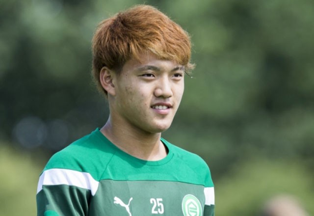 Văn Hậu lọt Top 5 ngôi sao U21 đáng xem nhất tại Asian Cup 2019 - ảnh 5