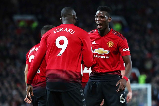 M.U thắng trận thứ 4 liên tiếp, Solskjaer san bằng kỷ lục 72 năm - ảnh 1