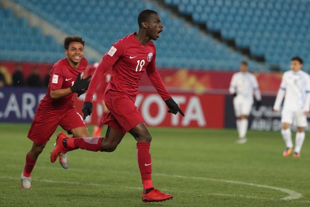 Đội hình tiêu biểu lượt trận thứ 2 Asian Cup 2019 - ảnh 11