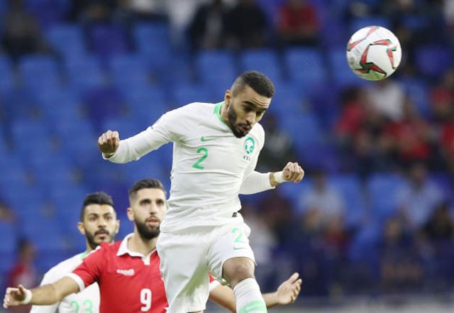Đội hình tiêu biểu lượt trận thứ 2 Asian Cup 2019 - ảnh 2
