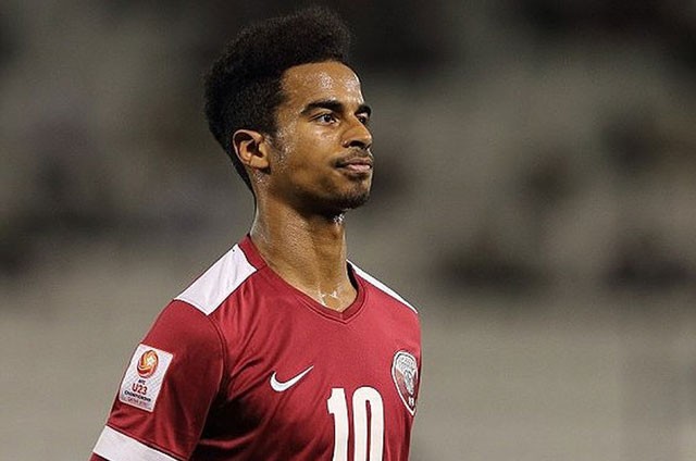 Đội hình tiêu biểu lượt trận thứ 2 Asian Cup 2019 - ảnh 7
