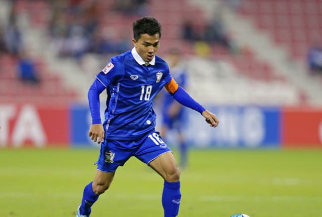 Đội hình tiêu biểu lượt trận thứ 2 Asian Cup 2019 - ảnh 8