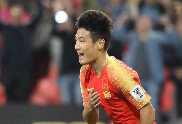 Đội hình tiêu biểu lượt trận thứ 2 Asian Cup 2019 - ảnh 9