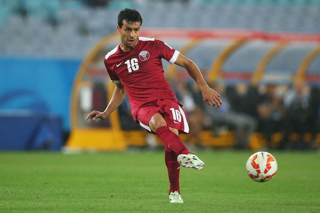 Đội hình tiêu biểu lượt trận cuối cùng vòng bảng Asian Cup 2019 - ảnh 2