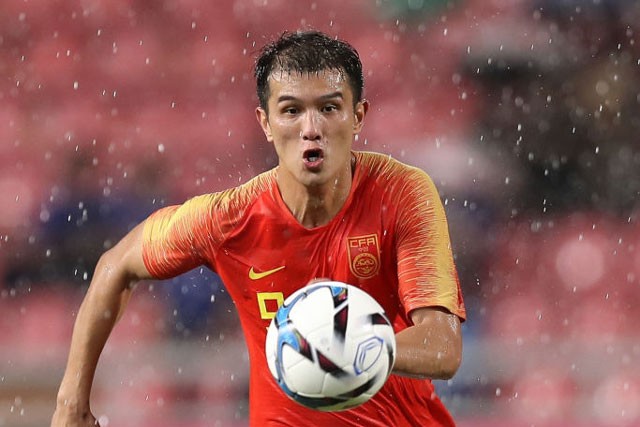 Đội hình tiêu biểu vòng 1/8 Asian Cup 2019: Vinh danh Trọng Hoàng, Hùng Dũng - ảnh 11