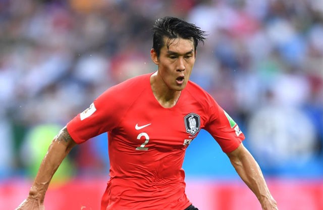 Đội hình tiêu biểu vòng 1/8 Asian Cup 2019: Vinh danh Trọng Hoàng, Hùng Dũng - ảnh 2