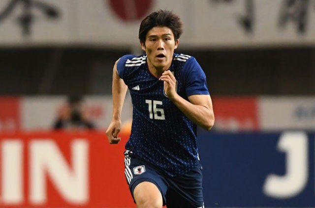 Đội hình tiêu biểu vòng 1/8 Asian Cup 2019: Vinh danh Trọng Hoàng, Hùng Dũng - ảnh 3