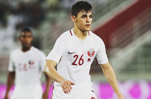 Đội hình tiêu biểu vòng 1/8 Asian Cup 2019: Vinh danh Trọng Hoàng, Hùng Dũng - ảnh 4
