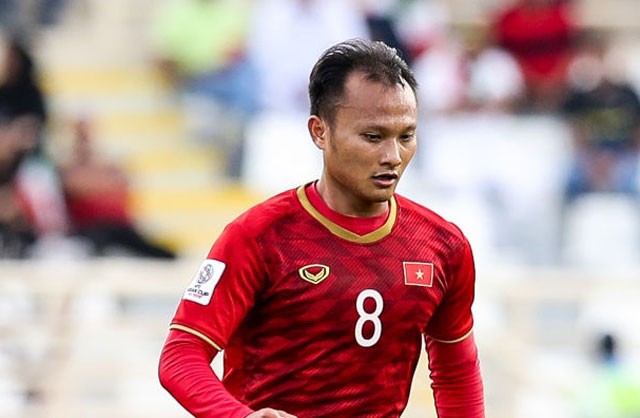 Đội hình tiêu biểu vòng 1/8 Asian Cup 2019: Vinh danh Trọng Hoàng, Hùng Dũng - ảnh 5