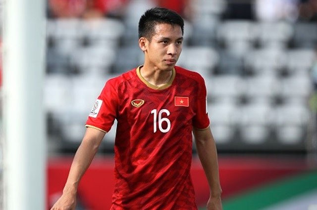 Đội hình tiêu biểu vòng 1/8 Asian Cup 2019: Vinh danh Trọng Hoàng, Hùng Dũng - ảnh 8
