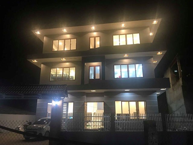 Dàn sao tuyển Việt Nam làm gì trong Tết Kỷ Hợi 2019? - ảnh 1