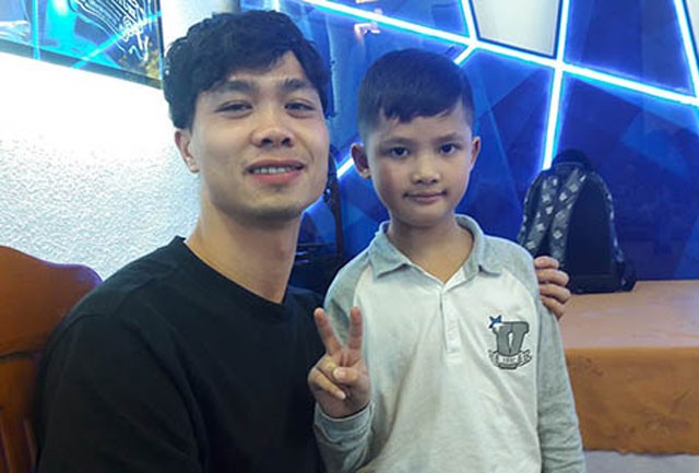 Dàn sao tuyển Việt Nam làm gì trong Tết Kỷ Hợi 2019? - ảnh 4