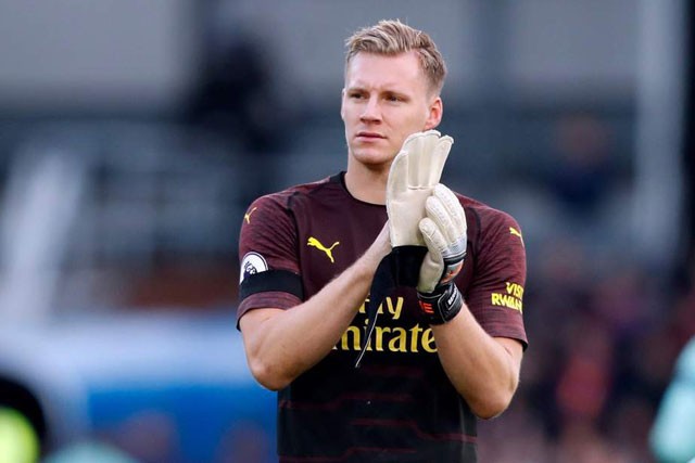 Top 10 cầu thủ hưởng lương cao nhất tại Arsenal - ảnh 10
