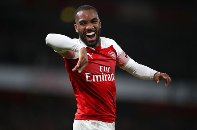 Top 10 cầu thủ hưởng lương cao nhất tại Arsenal - ảnh 3
