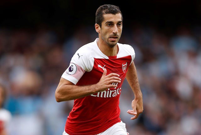 Top 10 cầu thủ hưởng lương cao nhất tại Arsenal - ảnh 4