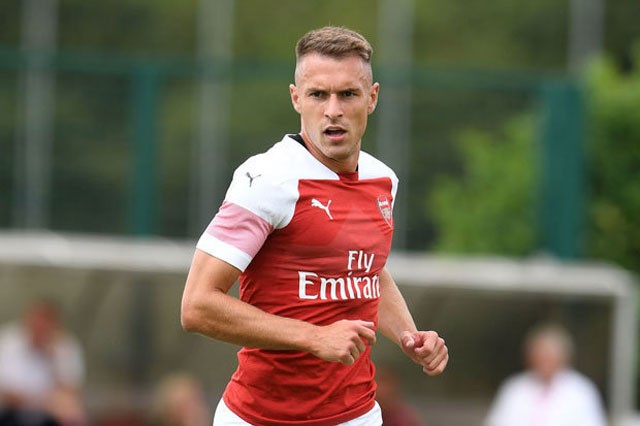 Top 10 cầu thủ hưởng lương cao nhất tại Arsenal - ảnh 6