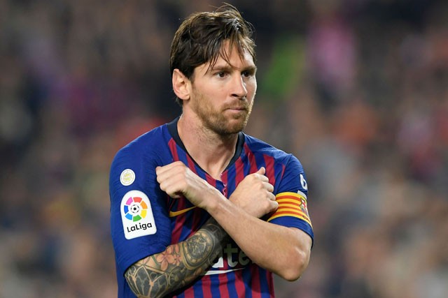 Top 10 cầu thủ hưởng lương cao nhất thế giới: Griezmann góp mặt - ảnh 1