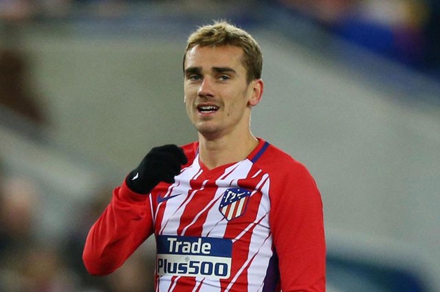 Top 10 cầu thủ hưởng lương cao nhất thế giới: Griezmann góp mặt - ảnh 3