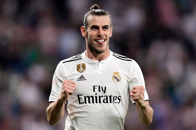 Top 10 cầu thủ hưởng lương cao nhất thế giới: Griezmann góp mặt - ảnh 6