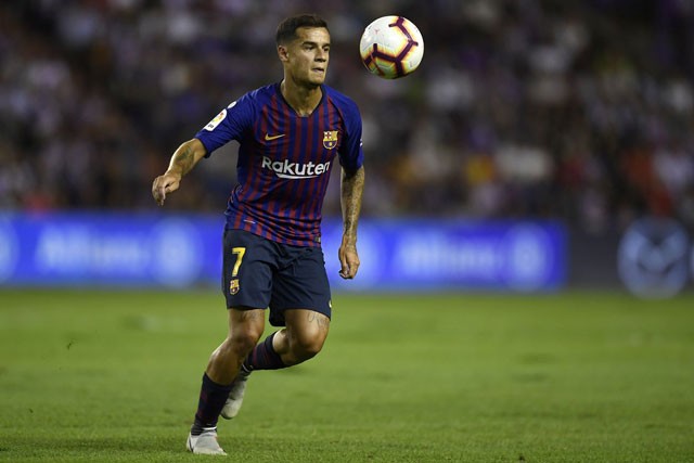 Top 10 cầu thủ hưởng lương cao nhất thế giới: Griezmann góp mặt - ảnh 7