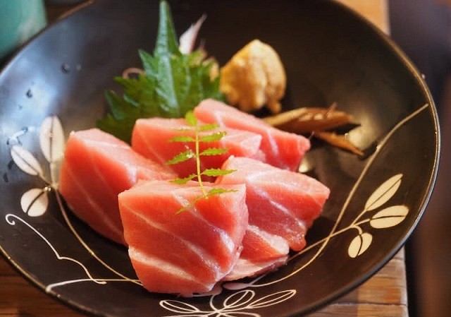 8 loại thức ăn nguy hiểm đối với mèo - ảnh 5