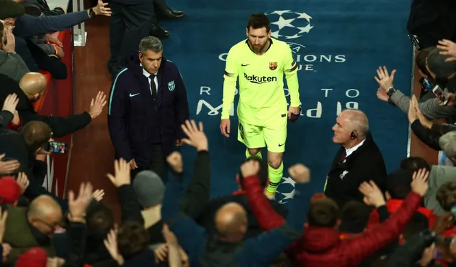 Đại thắng Barca, Liverpool lập nên kỳ tích chưa từng có - ảnh 2