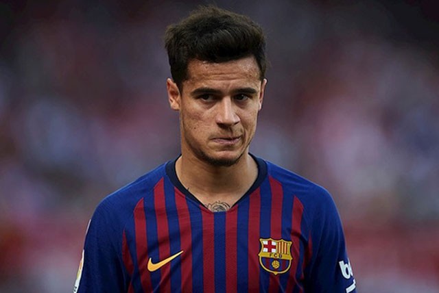 Thất bại cay đắng ở Champions League, Barca mạnh tay thanh lọc đội hình - ảnh 1