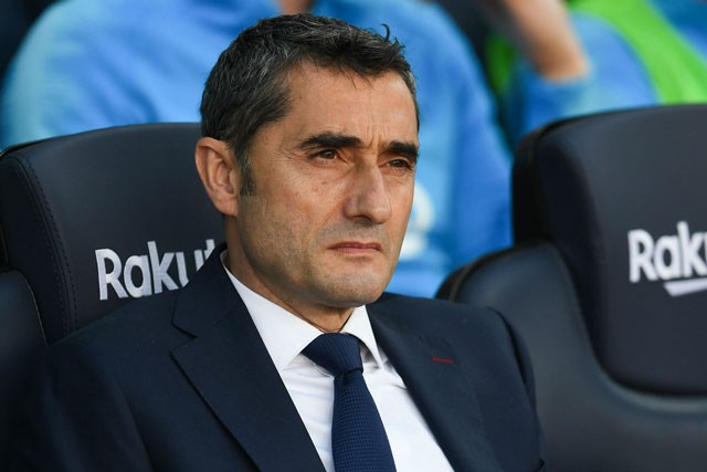 Hạ Barca giành Cup Nhà vua, HLV Valencia 'hạnh phúc nhất thế giới' - ảnh 2