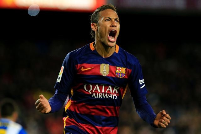 PSG 'bật đèn xanh' cho Neymar trở lại Barca - ảnh 1