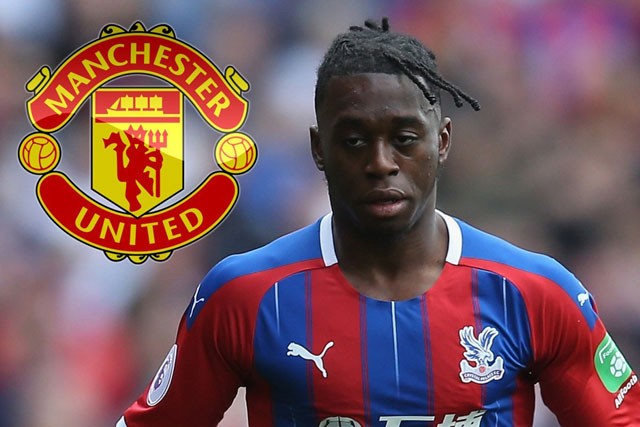 NÓNG: M.U đạt được thỏa thuận mua Aaron Wan-Bissaka - ảnh 1