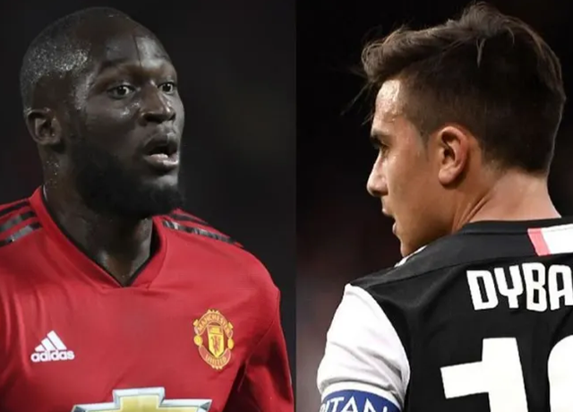 Xong! Lukaku đồng ý gia nhập Juventus - ảnh 1