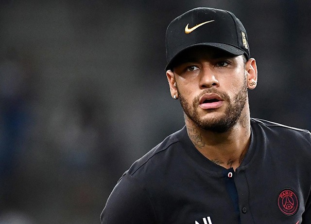 PSG dành ưu đãi cực lớn cho Real Madrid mua Neymar - ảnh 1