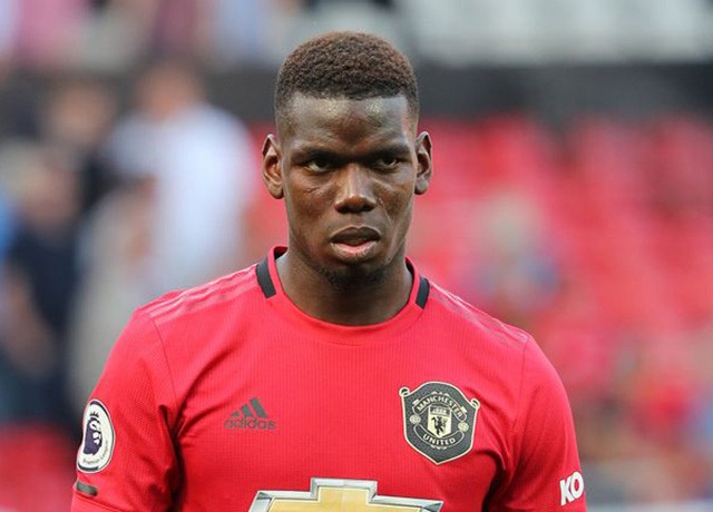 Paul Pogba hối hận vì không “nổi loạn” để rời M.U - ảnh 1