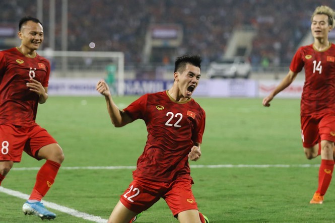 Fox Sports hết lời ca ngợi Tiến Linh - ảnh 1
