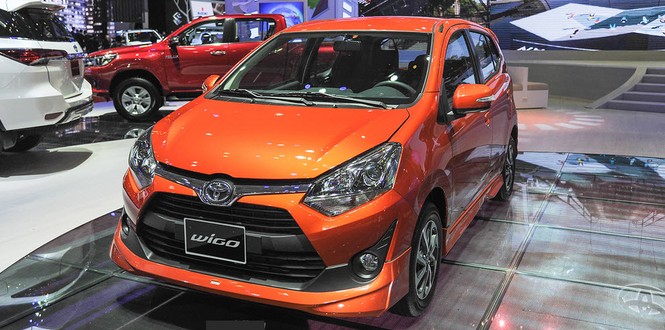 Phụ kiện nào cần thiết cho ôtô mới mua - ảnh 1