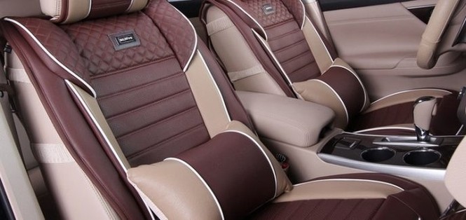 Phụ kiện nào cần thiết cho ôtô mới mua - ảnh 2