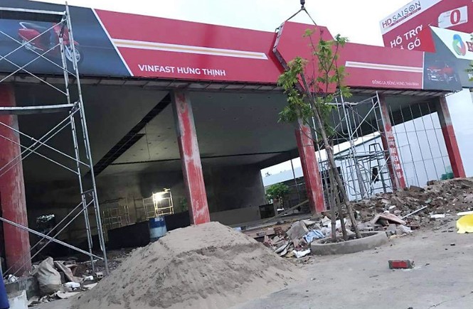 Xe máy điện Vinfast Klara đã tới đại lý ở Hà Nội - ảnh 12